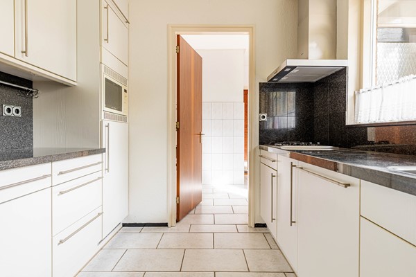 Medium property photo - Heusdenlaan 12, 9501 AE Stadskanaal